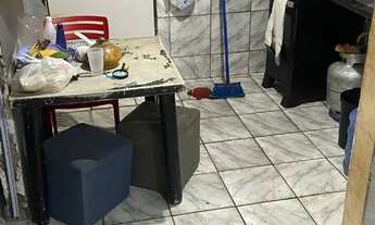 Imagem: Vende-se casa no residencial morada do sol