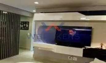 Imagem 2: Apartamento à venda, 172 m² por R$ 2.620.000,00 - Jardim São Caetano - São Caetano do Sul