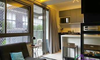 Imagem 2: APARTAMENTO - VILA MADALENA - SP