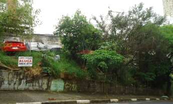 Imagem: Terreno, Sumaré - São Paulo
