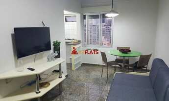 Imagem 2: Flat com ótimo preço no bairro Bela Vista. Confira!