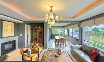 Imagem: Apartamento a venda no bairro Assunção