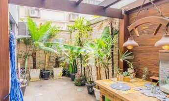 Imagem 7: Apartamento possui 114 m² com 3 quartos em Santana - Porto Alegre - RS