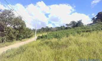 Imagem 3: TERRENO - JARDIM SÃO LUIZ (CAUCAIA DO ALTO) - SP