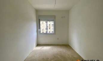 Imagem 6: Apartamento de 02 dormitórios sendo 01 suíte