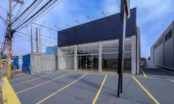 Imagem 4: Barracão para alugar em Campinas, Vila Teixeira, com 677.14 m²