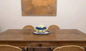 Imagem 6: Oportunidade na Gávea - Apartamento com 4 Quartos à venda, 178m²