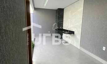 Imagem 7: CASA TERREA SETOR JARDIM EUROPA