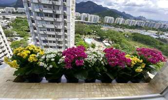 Imagem 2: Cond Barra Sul Apto