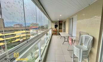 Imagem 3: Apartamento Mobiliado 2 Quartos sendo 1 suíte no Maitinga em Bertioga, Apenas 100 m do Mar