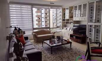 Imagem 2: APARTAMENTO - HIGIENÓPOLIS - SP