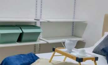 Imagem 2: Alugo Apto Studio 01 quarto mobiliado na área central de Barreiros