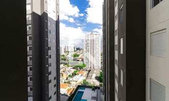 Imagem 7: Apartamento à Venda - Vila Prudente, 2 Quartos, 35 m2