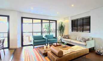 Imagem 4: Venda Apartamento 4 Dormitórios - 255 m² Perdizes