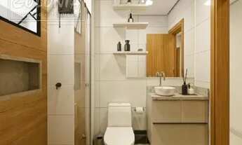 Imagem 7: Cobertura a venda - Campestre, Santo André