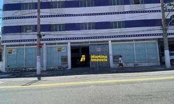 Imagem: Salão para alugar, 145 m² por R$ 6.015,00/mês