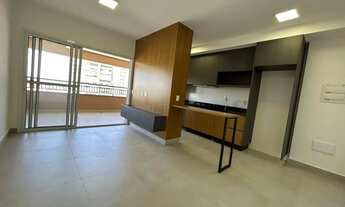 Imagem 4: Apartamento para locação Edifício Floriano, Centro, Franca, SP