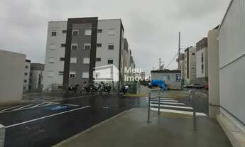 Imagem 2: RHC- APARTAMENTO 2 DORMITÓRIOS | 45m²