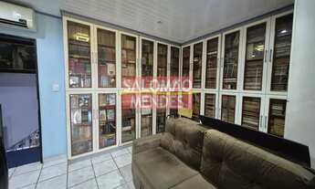 Imagem 3: Excelente casa no Marco, 4/4, suíte, 2 vagas de garagem