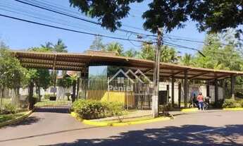 Imagem 2: Terreno à venda, 1044 m² por R$ 800.000 - Condomínio Bosque das Colinas - Royal Park - Rib