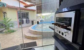 Imagem 6: Casa condomínio para venda no Park Guará