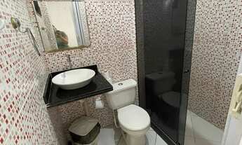 Imagem 2: Casa com piscina Unamar