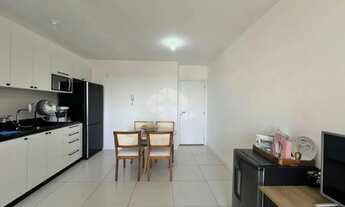 Imagem 3: APARTAMENTO COM 2 QUARTOS SENDO 1 SUÍTE SACADA COM CHURRASQUEIRA E LAZER COMPLETO NA PEDRA