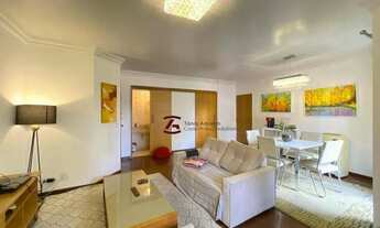 Imagem 2: Apartamento com 3 dormitórios à venda, 107 m² - Perdizes - São Paulo/SP