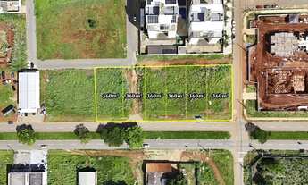 Imagem 2: Área de 2160 m² à venda por R$ 3.050.000,00 no Setor Faiçalville - Goiânia/GO