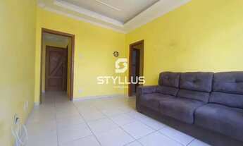 Imagem 3: Apartamento no Meier com Localização Privilegiada! M16P