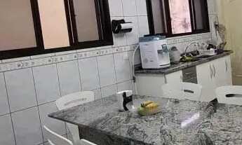 Imagem 5: Sobrado em Rua dos Andradas - Jd Ribamar - Peruíbe/SP