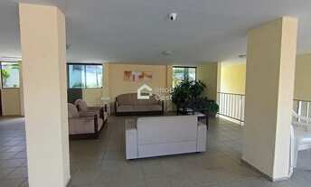 Imagem 2: Apartamento à venda em Lagoa Nova