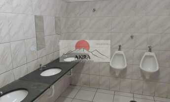 Imagem 7: Galpão 1.100 m² c/ doca em condominio fechado na Fernão Dias