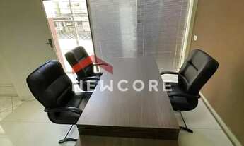 Imagem 4: Sala comercial em Rua Santa Catarina - Centro - Londrina/PR