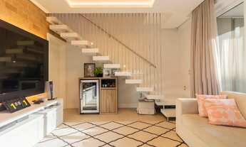 Imagem 6: Casa em Abraão - Florianópolis, SC