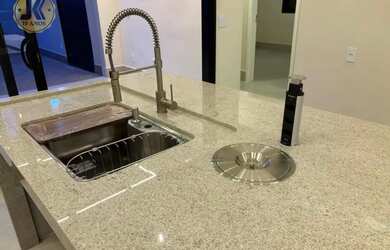 Imagem 7: Casa à venda em Jaguariúna, Loteamento São Pedro, com 3 quartos, com 157 m²