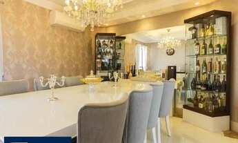 Imagem 5: Venda Cobertura 4 Dormitórios - 660 m² Campo Belo