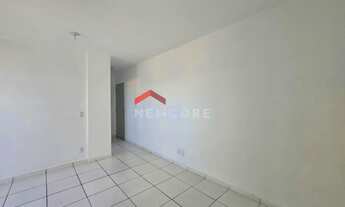 Imagem 6: Apartamento em Avenida Lúcio Luciano - Jardim das Orquídeas - Bauru/SP