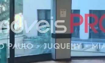 Imagem 4: Loja no coração do Itaim com 14 vagas e amplo terraço