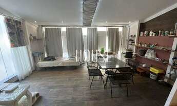 Imagem: Casa em Granja Olga III à venda em condomínio