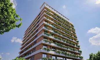 Imagem 2: Apartamento à Venda no Centro de Florianópolis com 2 Suítes, 91m²