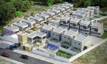 Imagem 6: CASA NA COHAMA COM 4 SUITES - NASCENTE- FINO ACABAMENTO