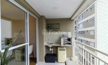 Imagem 7: Apartamento à venda Rua Maria Zélia, Piqueri - São Paulo