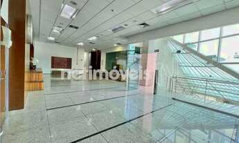 Imagem 5: Locação Andar-pilotis Lourdes Belo Horizonte