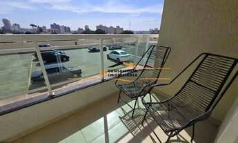 Imagem 7: Locação - Apartamento - Vila Santa Catarina - Americana - SP