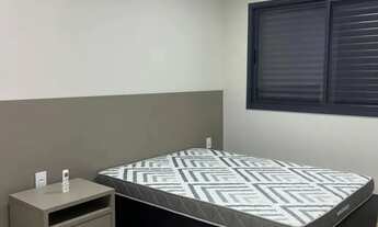 Imagem 6: Apartamento mobiliado para locação