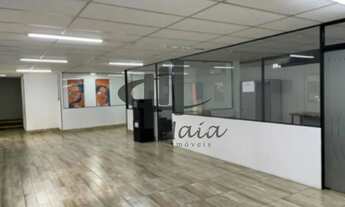 Imagem 5: Locação Galpão Sao Paulo Vila Leopoldina Ref: 44714