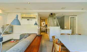 Imagem 4: Botafogo Apartamento cobertura com 4 dormitórios