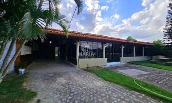 Imagem 3: Chácara com 07 quartos e área de lazer privativa à venda em Gravatá/PE!