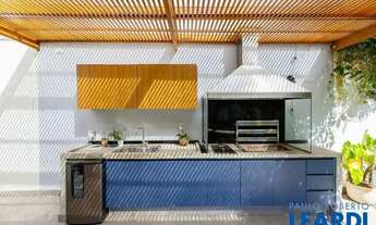 Imagem 6: SOBRADO - GRANJA JULIETA - SP